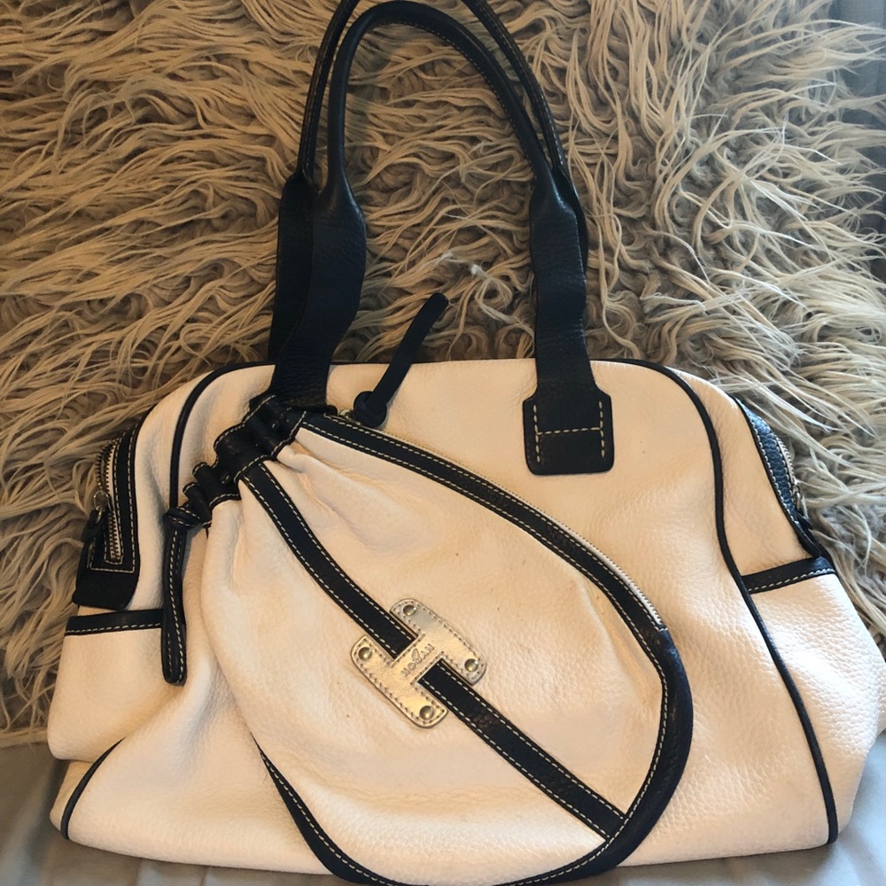 Hogan bag